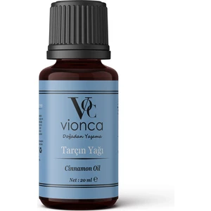 Tarçın Uçucu Yağı (20ML)