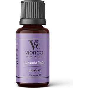 Lavanta Uçucu Yağı (20ML)