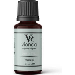 Kekik Uçucu Yağı (20ML)