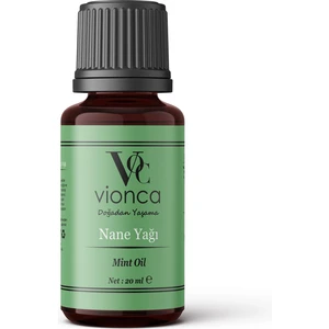 Nane Uçucu Yağı (20ML)