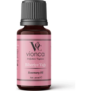 Biberiye Uçucu Yağı (20ML)