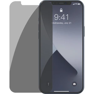 Privacy Full-Screen iPhone 12 Mini Cam Ekran Koruyucu