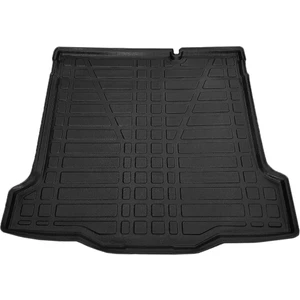 Ford Focus 5 Sedan (Ince Stepne) / 2018 ve Sonrası Esnek Bagaj Havuzu