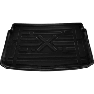 Fiat 500X Bagaj Havuzu 2015 ve Sonrası