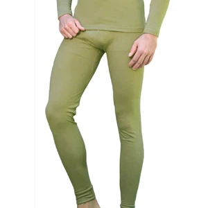 0125 Erkek Termal Alt Içlik Tayt