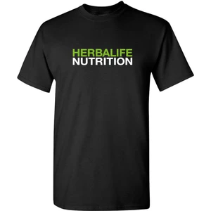 Elit Baskı Dünyası Elit Herbalife T-Shirt