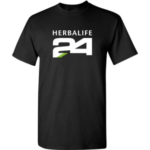 Elit Baskı Dünyası Elit Herbalife T-Shirt H24 Baskılı