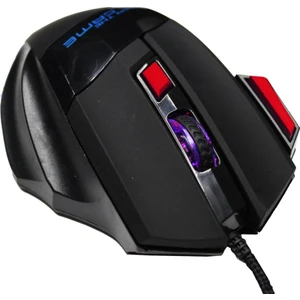 G2 Gaming Rgb Işıklı Kablolu Gamer Mouse + Mouse Pad