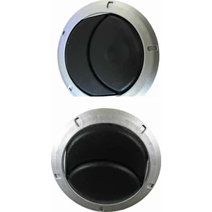 Master Logan Duster Sandero Havalandırma Izgarası Adet Mat Krom