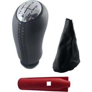 Dacia Logan Vites Topuzu Deri Kaplama ve Körüğü Takım 5 Ileri