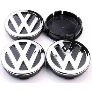 Volkswagen Passat Golf Jant Göbeği Arma Takımı 55-66
