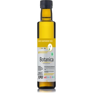 Sarı Kantaron Yağı %100 Saf 250 ml