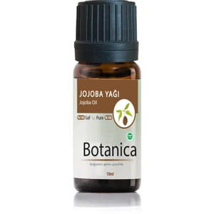 Jojoba Yağı %100 Saf 10 ml