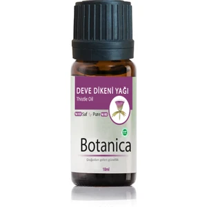 Deve Dikeni Yağı %100 Saf 10 ml