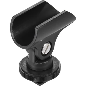 19MM Plastik Mikrofonlu Mikrofon Tutucu Klips, (Yurt Dışından)