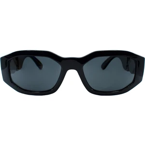 VERSACE  4361 GB1 87 53  Kadın SİYAH Çerçeve Güneş Gözlüğü