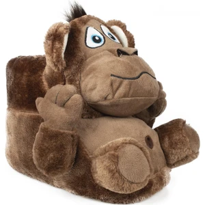 YY0285 Z Tw Monkey Kadın Panduf