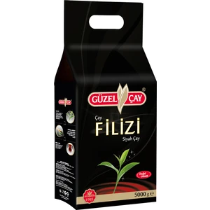 Güzel Çay 5000 gr Güzel Çay Sfiliz