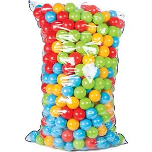 Oyun Havuz Topu 9 cm 500 Lü