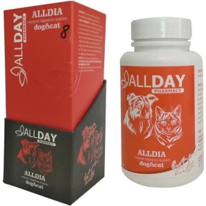 Tablet Cat&dog 15 gr