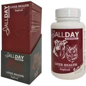 Liver Health Tablet 30 gr