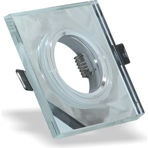 95-1003 Helios Aynalı Spot Kasası Kare