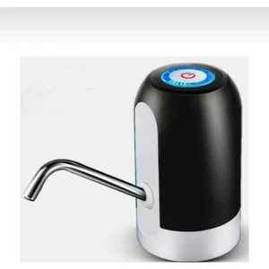 Pratik Mağazam  Starmax 8018 Elektrikli Otomatik Damacana Su Pompası SM-8018