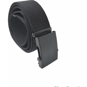 Taktik Spor Bez Siyah Kemer