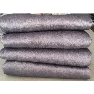 Kadife Baskılı Süngerli Kaymaz Koltuk ve Çekyat Örtüsü 180 x 210 cm