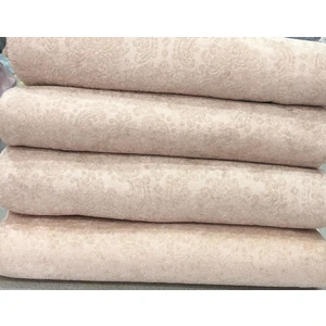 Kadife Baskılı Süngerli Kaymaz Koltuk ve Çekyat Örtüsü 180 x 210 cm