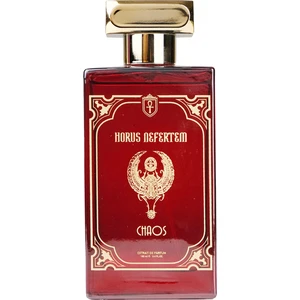 Horus Nefertem Chaos Edp 100 ml Erkek Parfüm