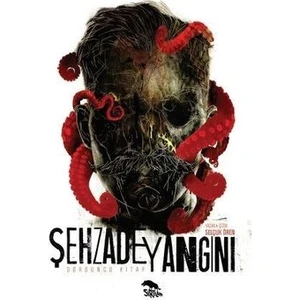 Şehzade Yangını (Dördüncü Kitap) - Selçuk Ören