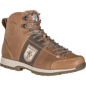 Shoe 1954 Karakorum Erkek Bot Siyah