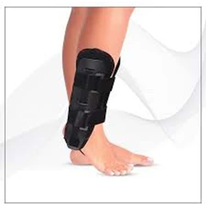 Air Cast (Havalı Ayak Bilekliği)