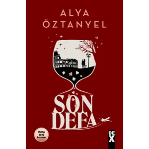 Son Defa - Alya Öztanyel