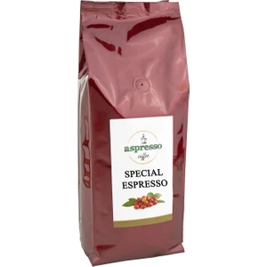 Special Espresso Çekirdek 1 kg