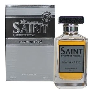 Luxury Prestige Saint Newyork 1912 100ML Edp Erkek Parfüm