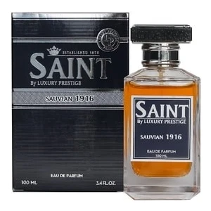 Luxury Prestige Saint Sauvian 1916 Edp 100 ml Erkek Parfüm