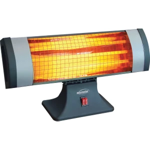 MSR-103 1800 Watt Elektrikli Isıtıcı