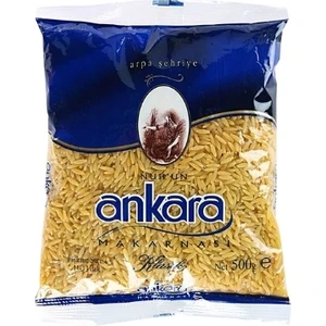 Nuhun Ankara Ankara Makarna Arpa Şehriye 500 gr
