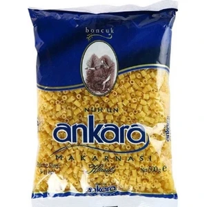 Nuhun Ankara Ankara Makarna Boncuk 500 gr