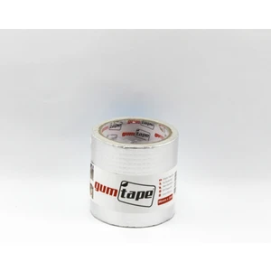 Çamur Bant Çatlak Tamir ve Su Sızdırmazlık Bandı 96 mm x 2 M