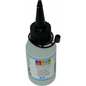 Sıvı Silikon 60 ml 1 Adet Sıvı Silikon Yapıştırıcı 1 Adet