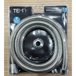 Spiral Duş Hortumu 200-240 cm (Uzayan) Blister Ambalajlı