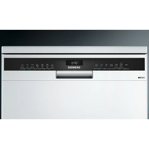 SN23IW60KT Wi-Fi IQ300 Solo Bulaşık Makinesi 60 cm Beyaz