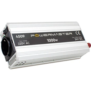 PM-4509 24 Volt 1000W Modıfıed Sınus Inverter