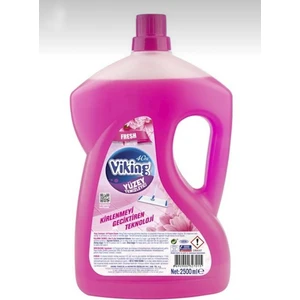 Yüzey Temizleyici Fresh 2.5 Lt