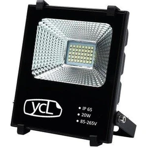 Ycl AL-2020B 20W Smd LED Projektör Beyaz