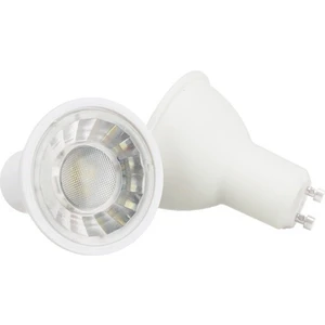 Ycl YSA-107B 7W GU10 Beyaz Smd LED Çanak Ampul