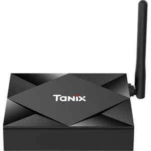 TX6S Android 10.0 Anten TV H616 G31 Mp2 Tek Wifi 2gb + 8gb Ab (Yurt Dışından)